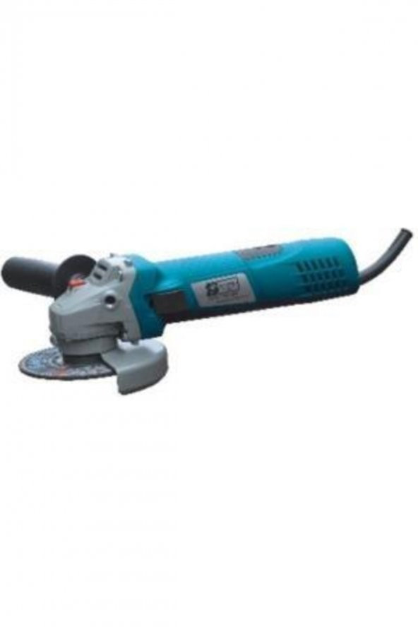 Catpower 6117 Avuç Taşlama 115 Mm 720 Watt ürün görseli 1