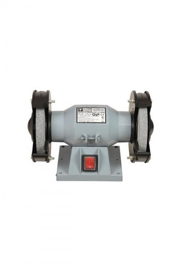 Catpower 8301 Zımpara Motoru 125 Mm çark ürün görseli 1