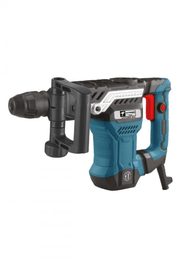 Catpower 5916 Sds Max Elektrikli Kırıcı Delici Matkap 18j 1300w ürün görseli 1