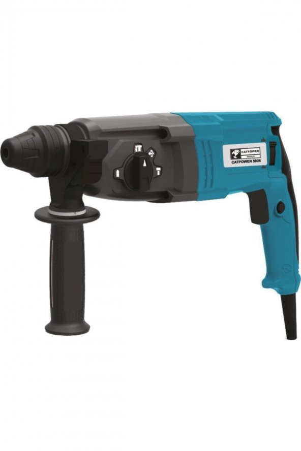 Catpower 5926 Kırıcı Delici 2,8 Joule 800 Watt ürün görseli 1