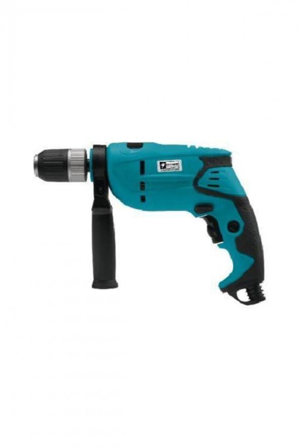 Catpower 5605 Darbeli Matkap 650 Watt ürün görseli 1