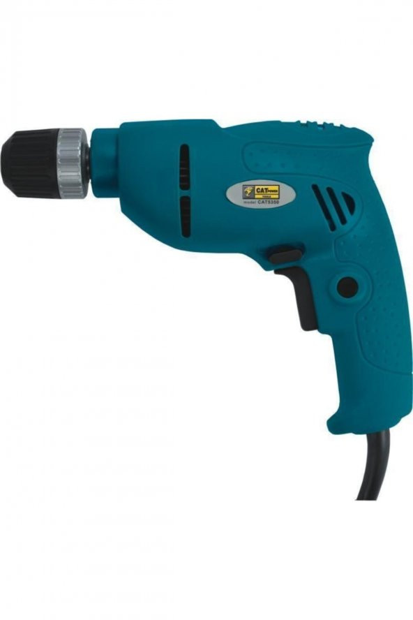 Cat power 5351 Darbesiz Matkap 400 Watt ürün görseli 1