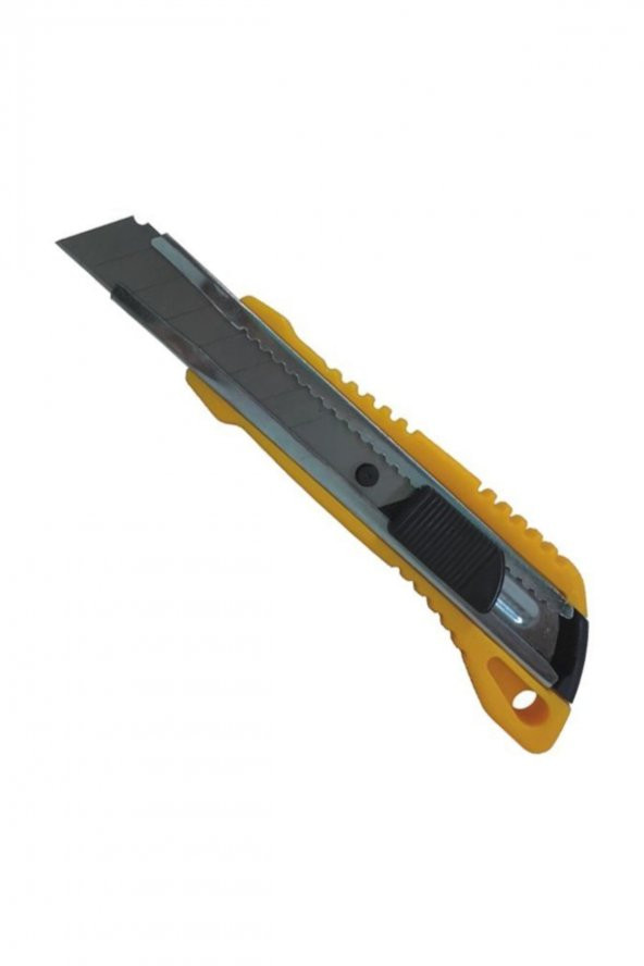 Knicut Mb52215 Maket Bıçağı 18mm x 2 adet ürün görseli 1