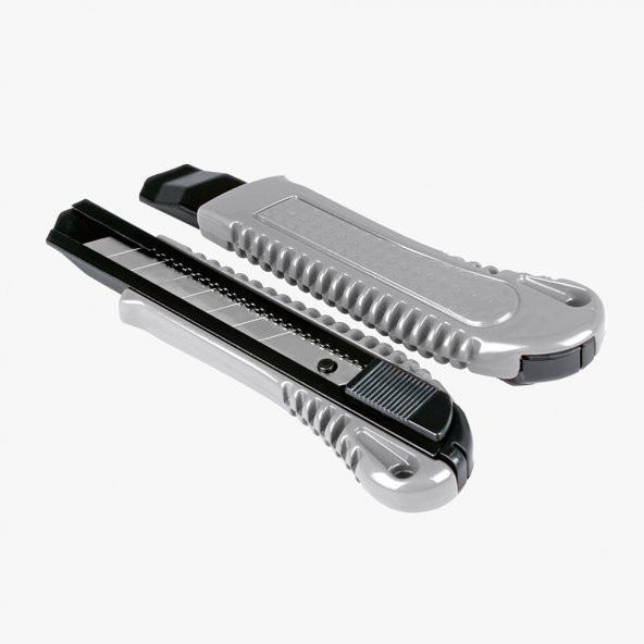 Falçata Metal maket Bıçak büyük boyu 2 adet ürün görseli 1