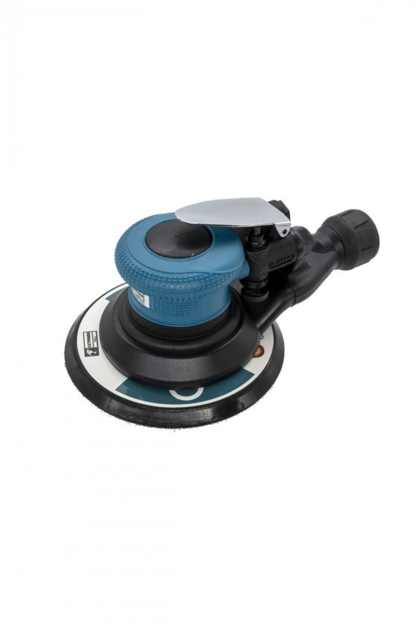 Catpower 1811 Havalı Orbital Zımpara 150 Mm ürün görseli 1