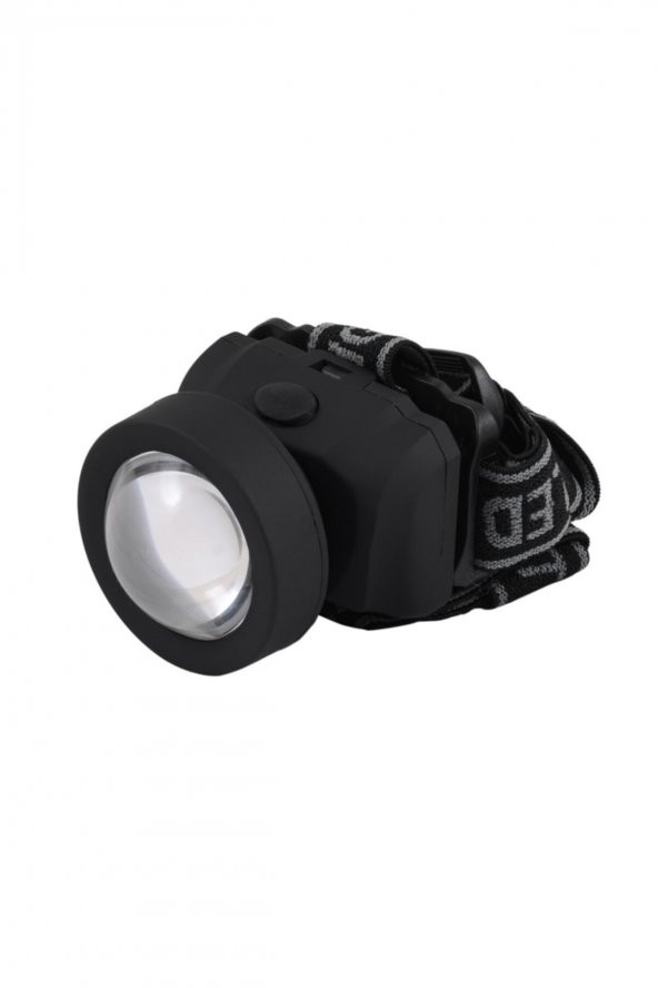Pc-1888 Cob Ledli Kafa Feneri - Resim 2