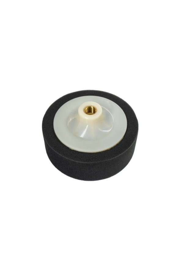 Nık12550sy Pasta Cila Polisaj Süngeri 125x50 Mm - Yumuşak ürün görseli 1