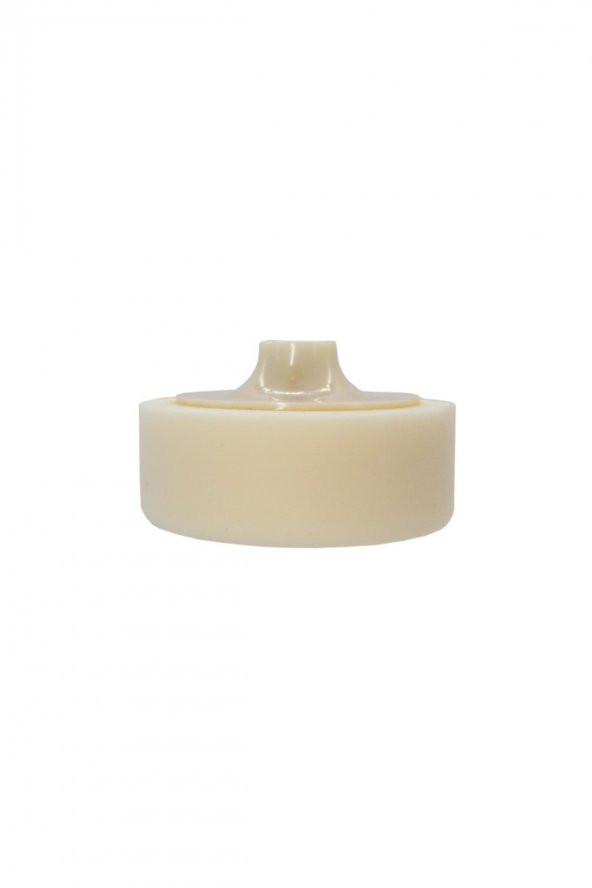 Nık12550bs Pasta Cila Polisaj Süngeri 125x50 Mm - Sert ürün görseli 1
