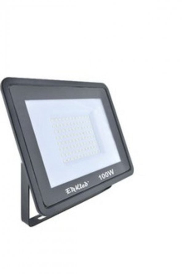 Led 50w Beyaz Ledli Projektör ürün görseli 1