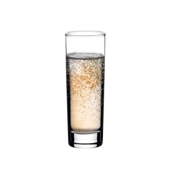 Paşabahçe Long Drink Bardak Side 12li 42469 - Resim 2
