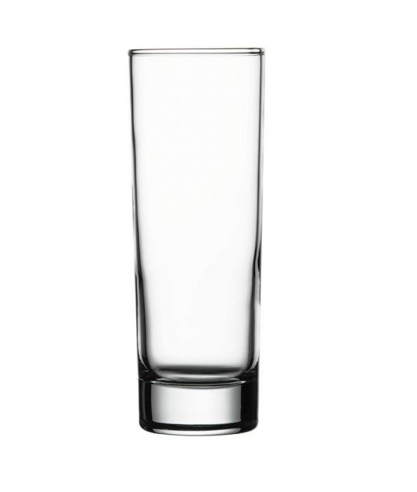 Paşabahçe Long Drink Bardak Side 12li 42469 - Resim 3