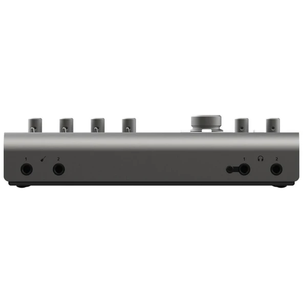 Audient İD44 MKII Ses Kartı - Resim 6