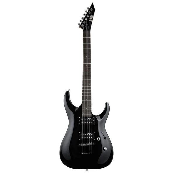 ESP LTD MH-10 KIT Elektro Gitar (KILIF+PENA) ürün görseli 1