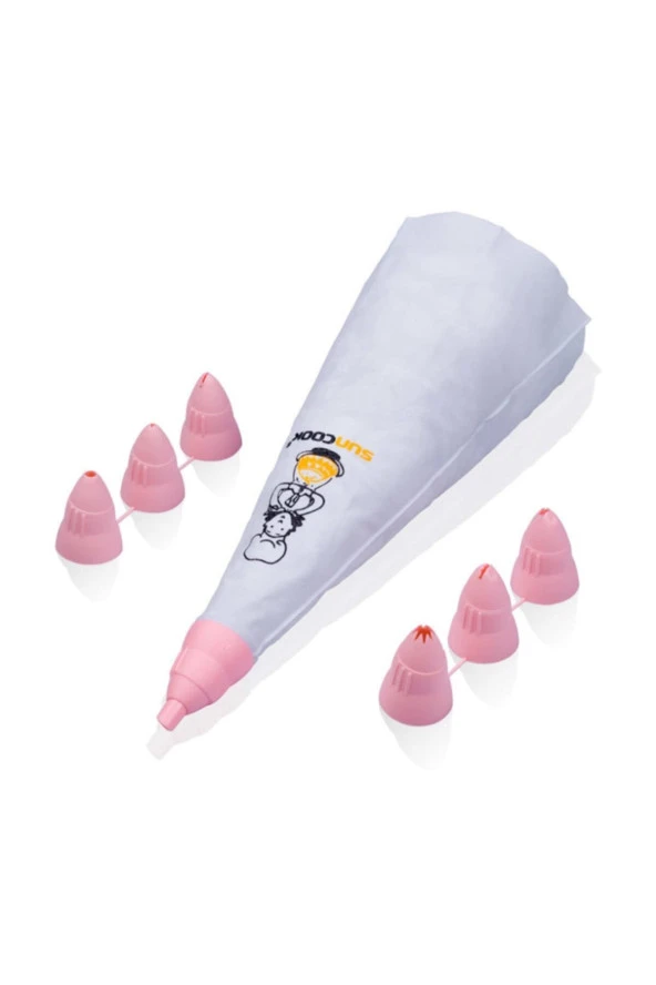 Sc-260 Star Krema Torbası ürün görseli 1