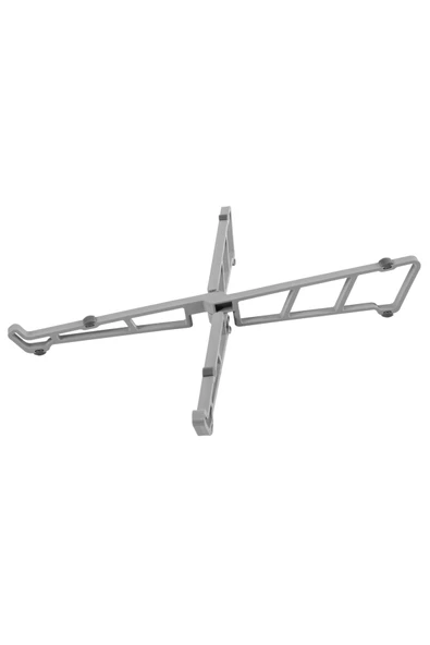 Laptop Standı Masa Üst Bilgisayar Macbook Yükseltici - Resim 2