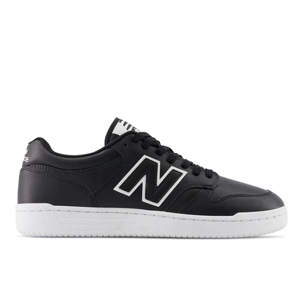 New Balance BB480LBT Unisex Günlük Spor Ayakkabı ürün görseli 1