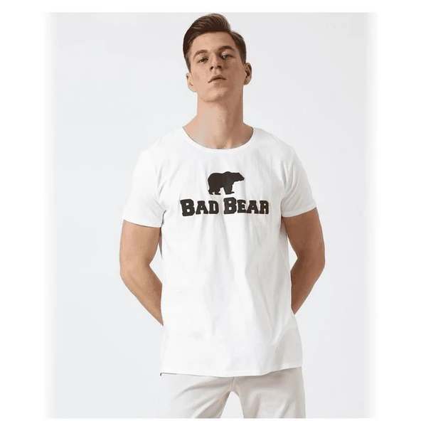 Bad Bear 19.01.07.002.OS-C27 Tee Os Erkek Tişört ürün görseli 1