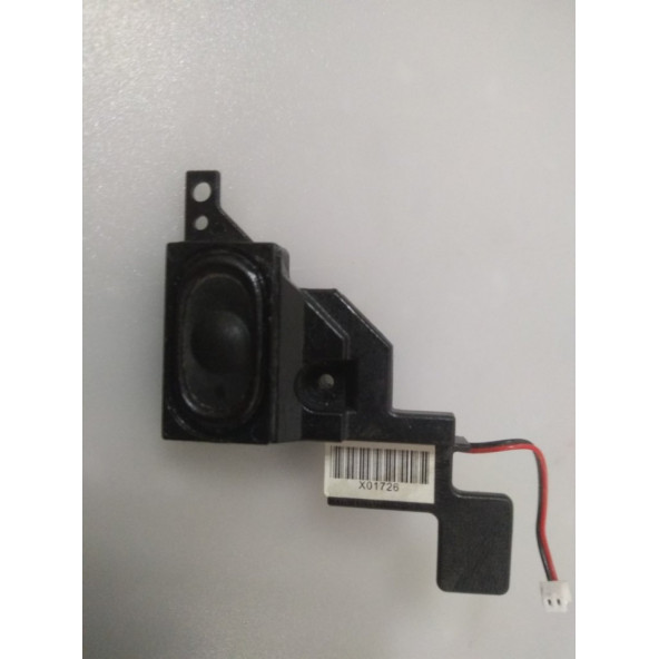 HP 510 530 Hoparlör Takımı ürün görseli 1