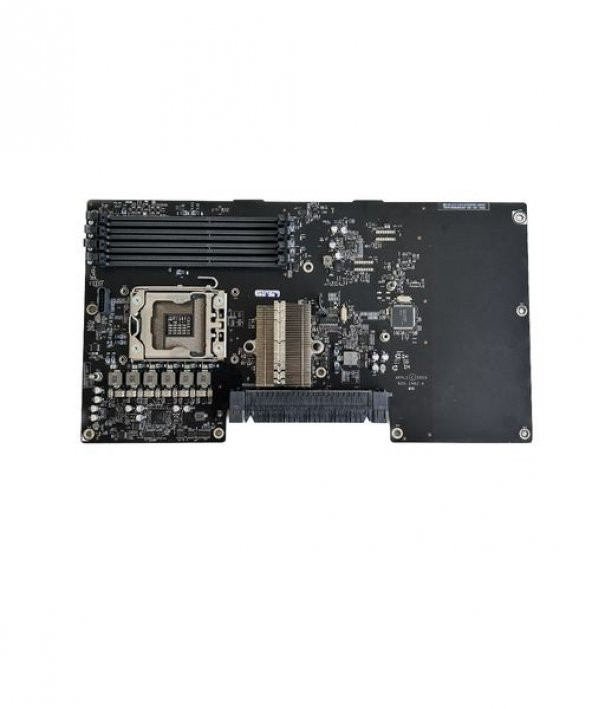 Apple Mac Pro 820-2482-A Anakart 630-9752 (Çıkma Parça) ürün görseli 1