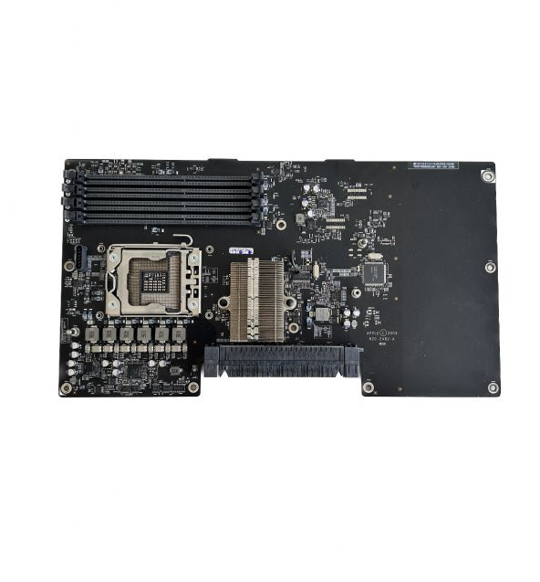 Apple Mac Pro 820-2482-A Anakart 639-1061 (Çıkma Parça) ürün görseli 1