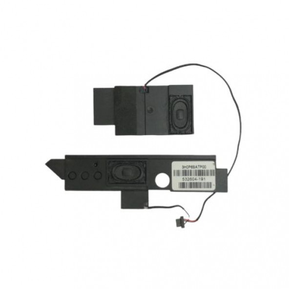 HP Presario CQ71 G71 CQ61 G61 G71 Hoparlör Takımı ürün görseli 1