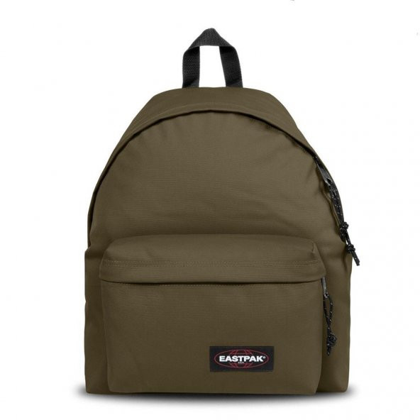 Eastpak Sırt Çantası Padded Pakr Army Olive EK000620J321 ürün görseli 1