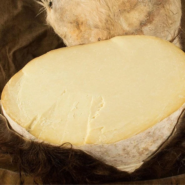 Ermenek Tulum Peyniri Koyun Keçi 500 g e ürün görseli 1
