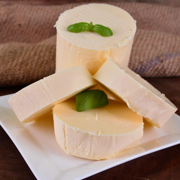 Karapınar İnek Yayık Tereyağı 500 g e ürün görseli 1