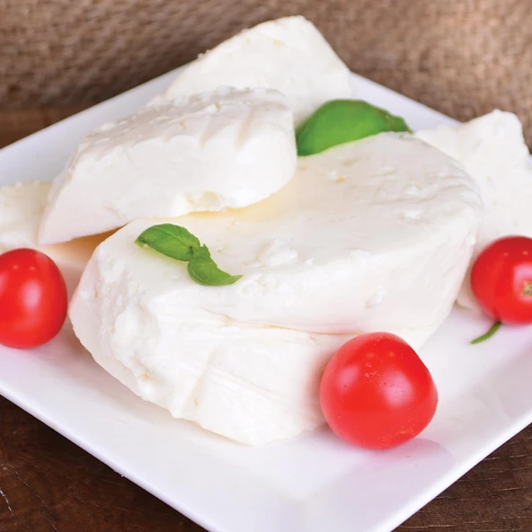 Keçi Salamura Peyniri 2000 g e - Resim 3