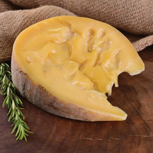 Kars Gravyer Peyniri 500 g e - Resim 4