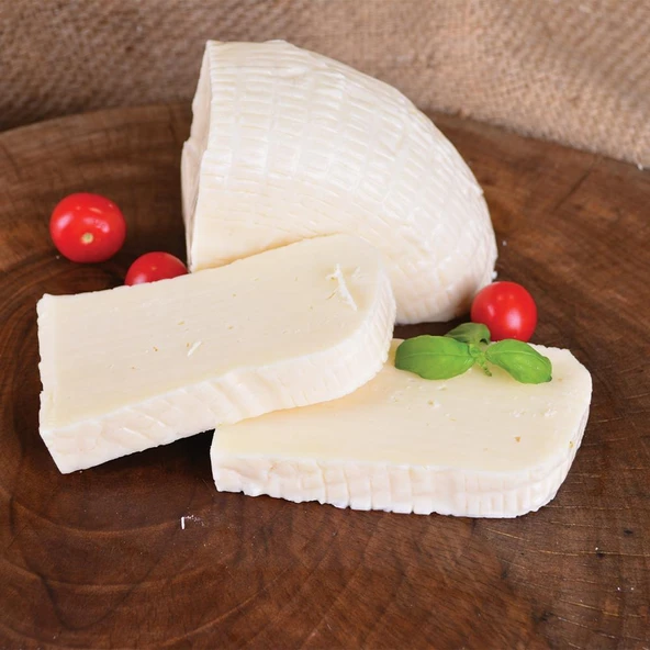 Ayvalık Sepet Peyniri Sade 500 g e ürün görseli 1
