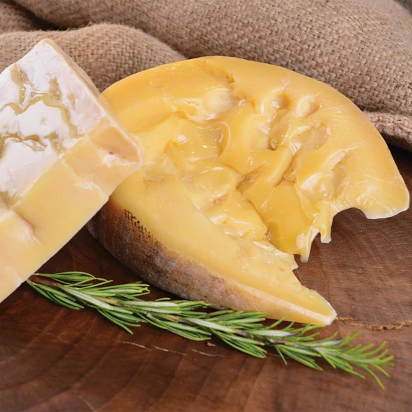 Kars Gravyer Peyniri 1000 g e - Resim 2