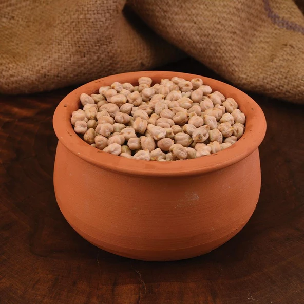 Koçbaşı Nohut 1000 g e - Resim 2