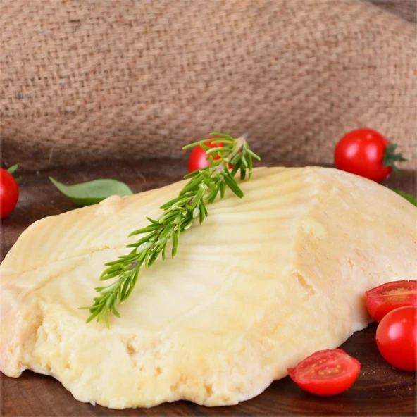 Ermenek Deri Tulum Peyniri İnek 1000 g e ürün görseli 1