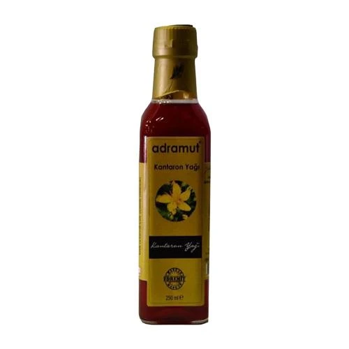Adramut Kantaron Yağı 250 ml ℮ ürün görseli 1