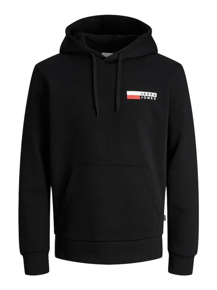 Jack Jones Corp Logo Erkek Sweat 12233599 ürün görseli 1
