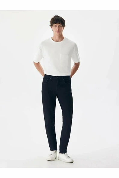 Ltb Lawrıe Y Black Wash Erkek Jean ürün görseli 1