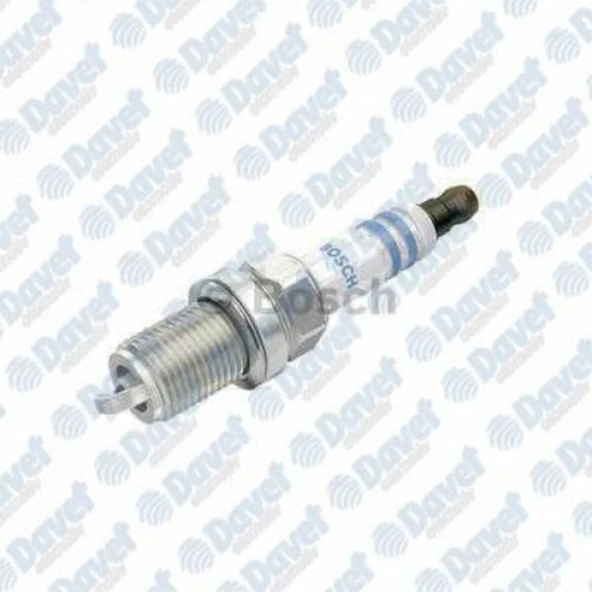 Bujı FR7KPP33U Platın Vw Eskı No: 0242235690 ürün görseli 1