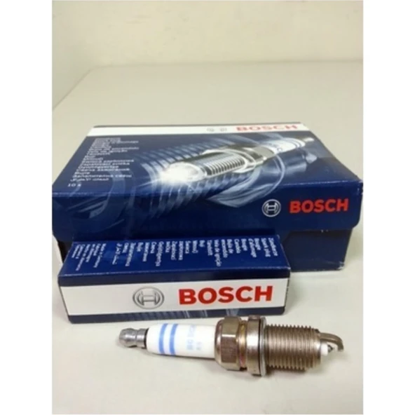 0241235753 H7DC 0.8 mm Tek Tırnak Buji 0021596803 ürün görseli 1
