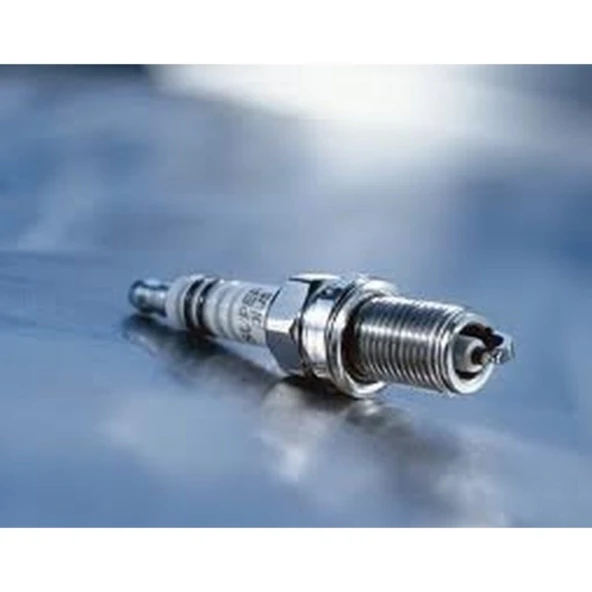 Buji FR7KPP33U Platin Vw Eski No: 0242235690 ürün görseli 1