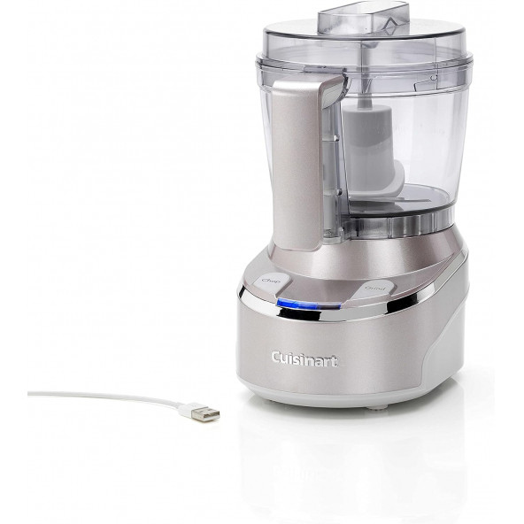 Cuisinart RMC100E 220 W Kablosuz Mini Doğrayıcı ürün görseli 1
