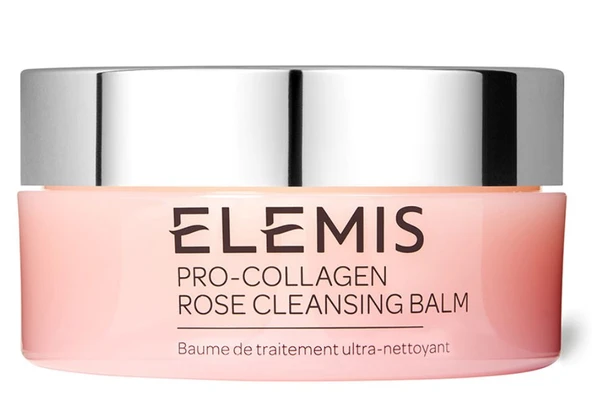 Elemis Pro-Collagen Rose Cleansing Balm 100Gr Makyaj Temizleme ürün görseli 1