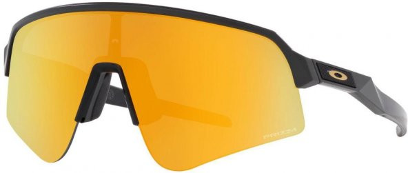 Oakley Sutro Lite Sweep Güneş Gözlüğü 946517 Matte Carbon Prizm 24K ürün görseli 1