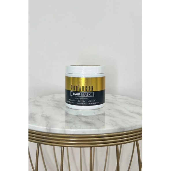 Pro Argan Saç Maskesi 500ml ürün görseli 1
