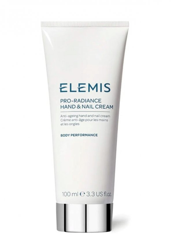 Elemis Pro-Radiance Hand & Nail Cream 50 ml ürün görseli 1