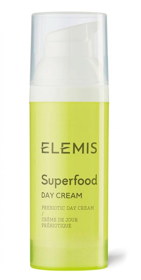 Elemis Superfood Day Cream 50ML Nemlendirici ürün görseli 1
