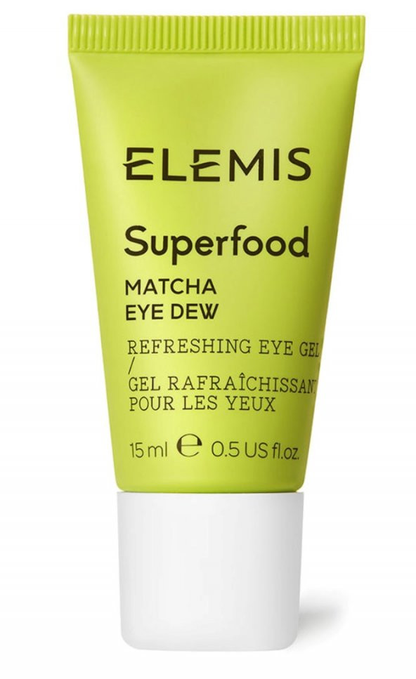 Elemis Superfood Matcha Eye Dew 15ml - Göz Kremi ürün görseli 1