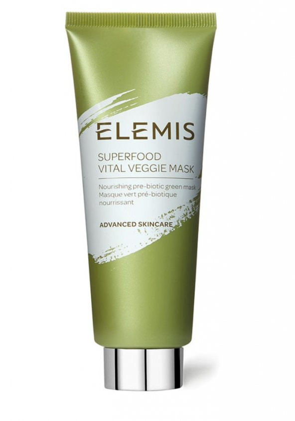 Elemis Superfood Vital Veggie Mask 75ML Maske ürün görseli 1