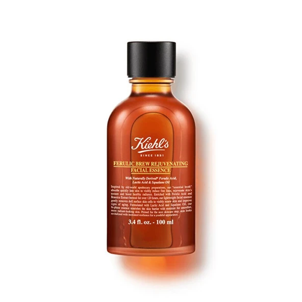Kiehls Ferulic Brew Rejuvenating Facial Essence 100 ML ürün görseli 1