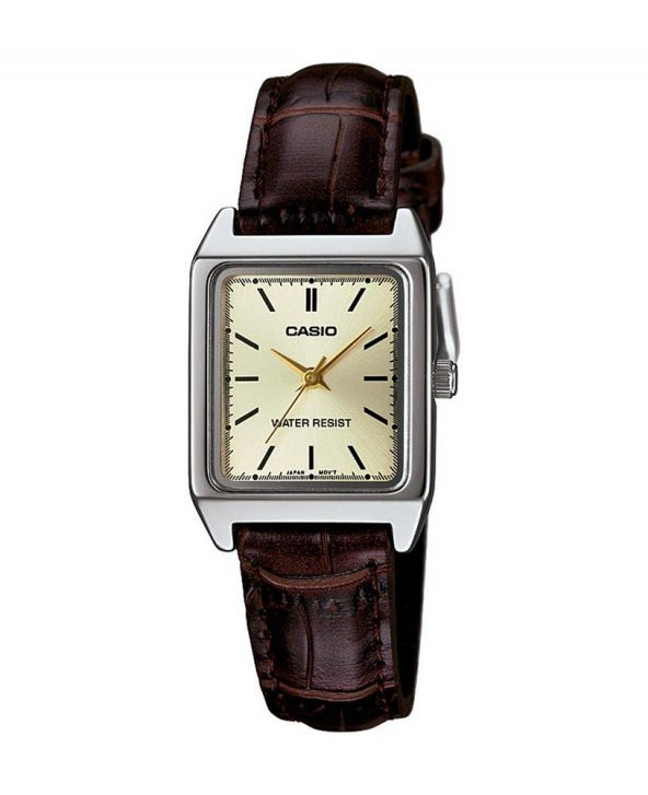 Casio LTP-V007L-9EUDF Kadın Kol Saati ürün görseli 1